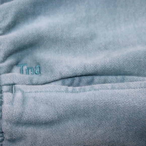 Aritzia TNA Extra Fleece Mega Sweatpant - Picture 4 of 12